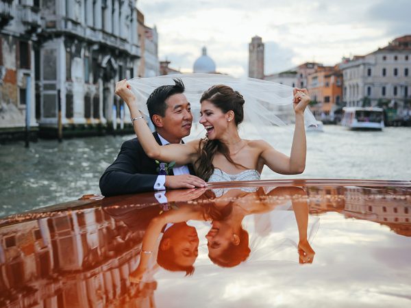 Wedding Venice 02